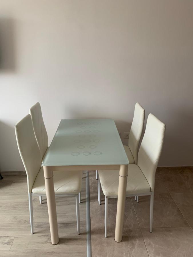 بوموري Sunny Days Luxury Apartment المظهر الخارجي الصورة