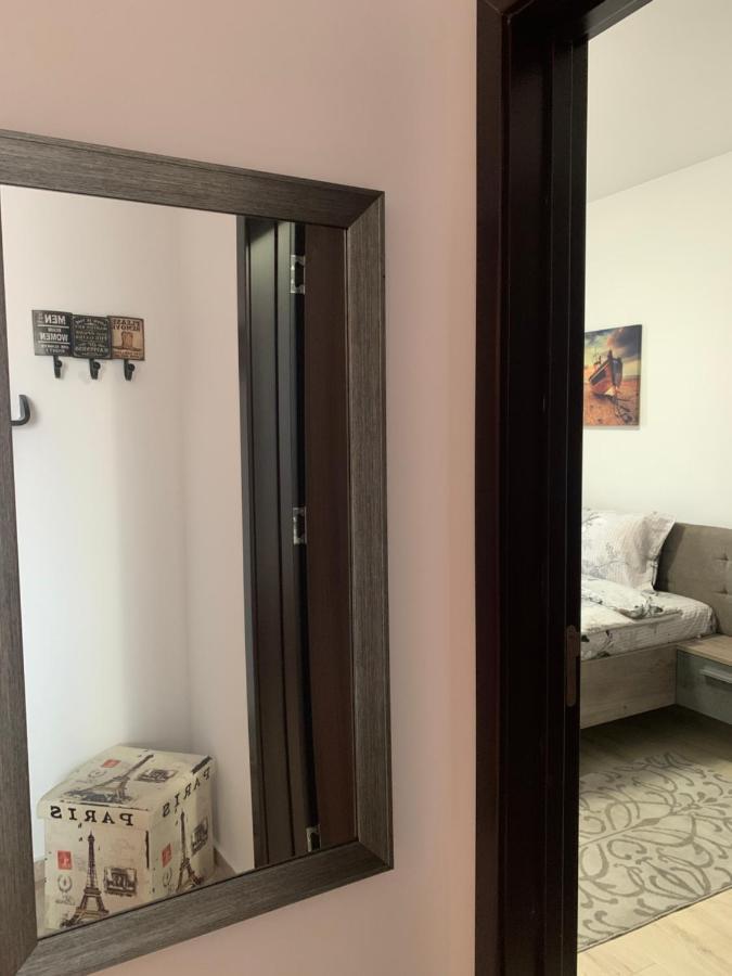 بوموري Sunny Days Luxury Apartment المظهر الخارجي الصورة